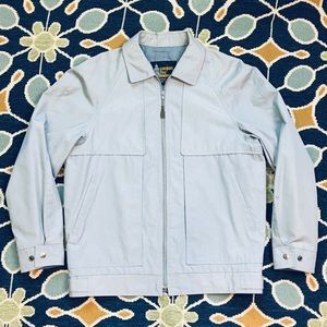 Vintage London Fog Jacket Grey Men’s Size 40